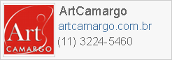 banner artcamargo